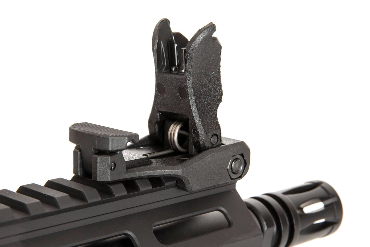 SA-E23 EDGE 2.0™GATE ASTER carbine replica - black