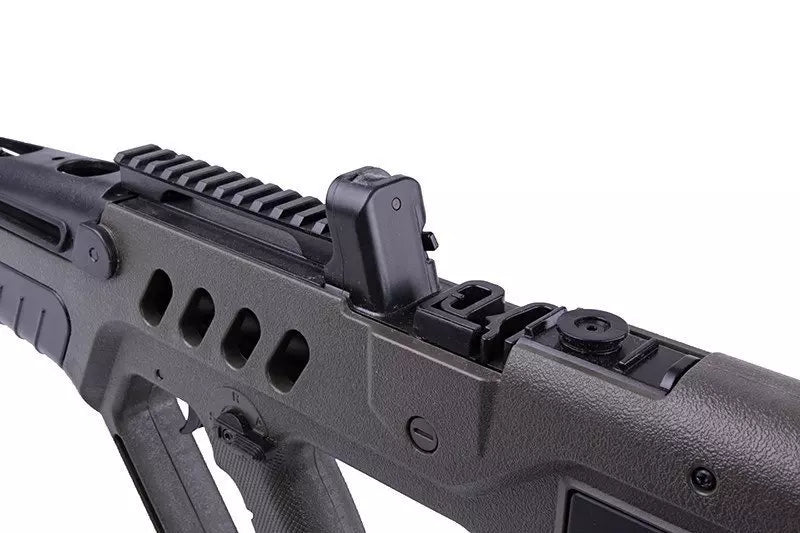T21 Standard assault rifle replica (Explorer version) - olive