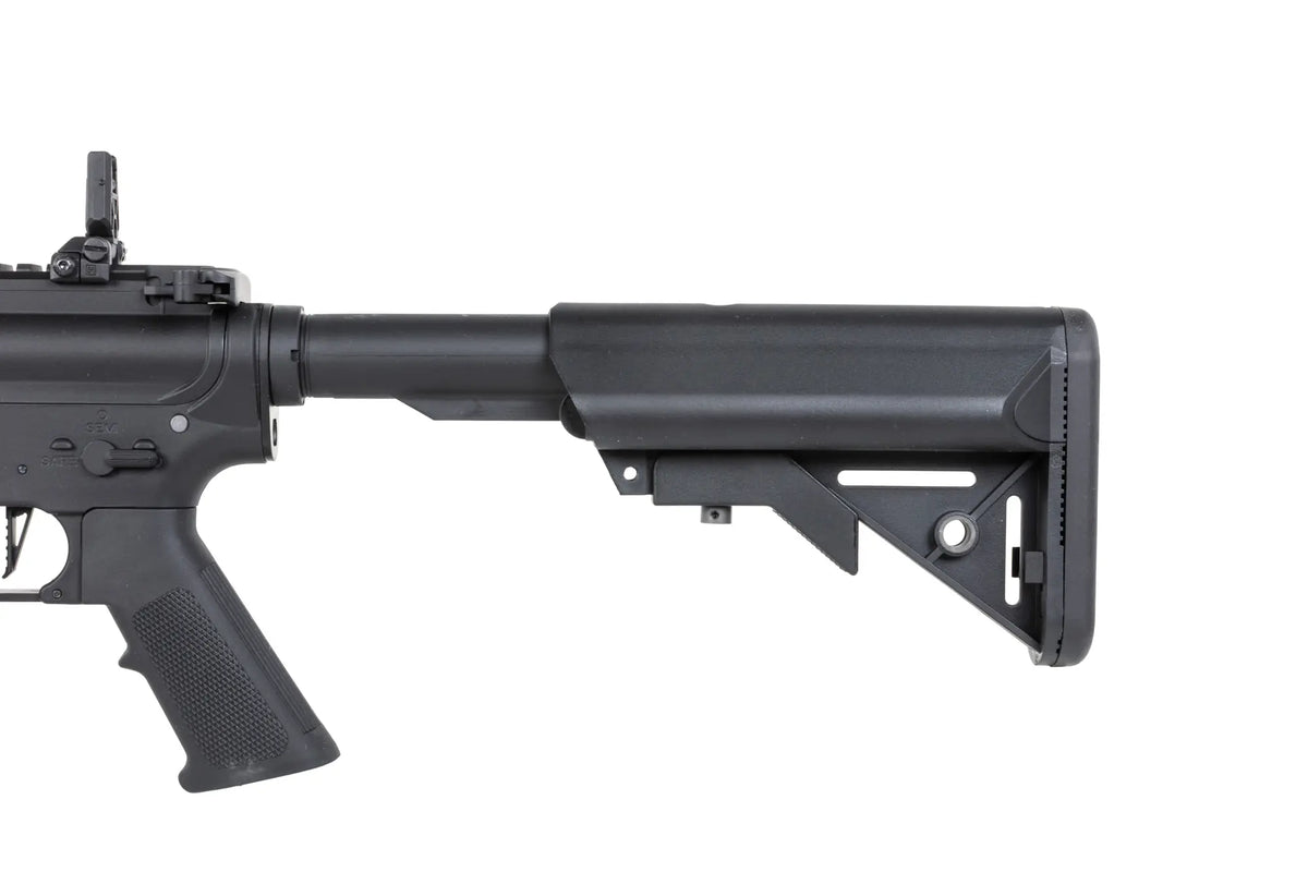 Specna Arms SA-C22 CORE™ HAL ETU™ Single Fire Only airsoft Carbine Black