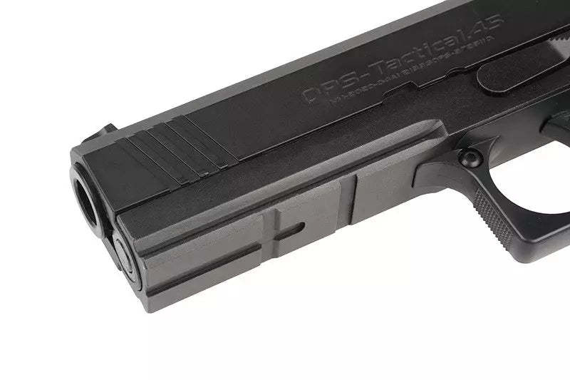 Hi-Capa 4.3 Pistol Replica
