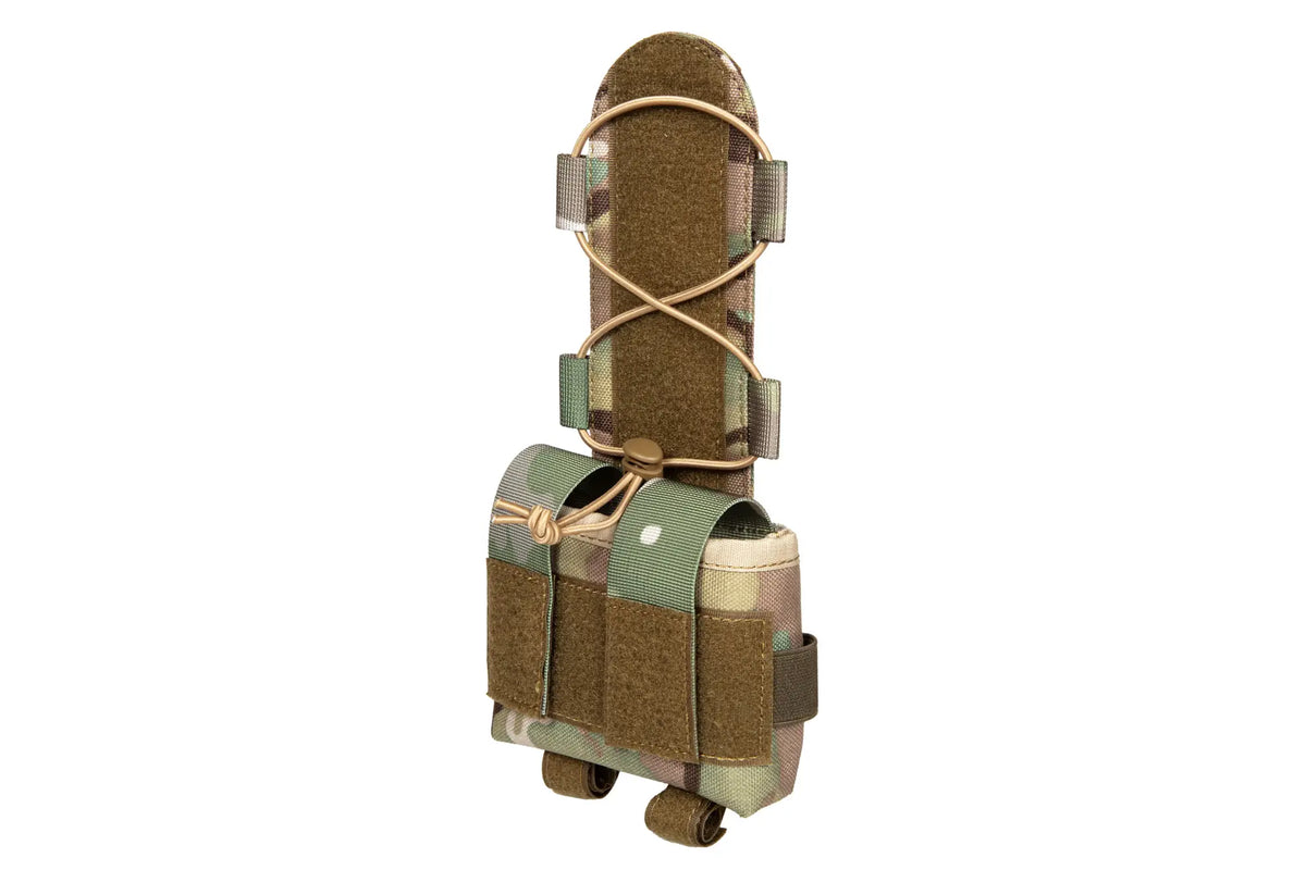 Agi bridge S13 For helmet accessories -  Multicam