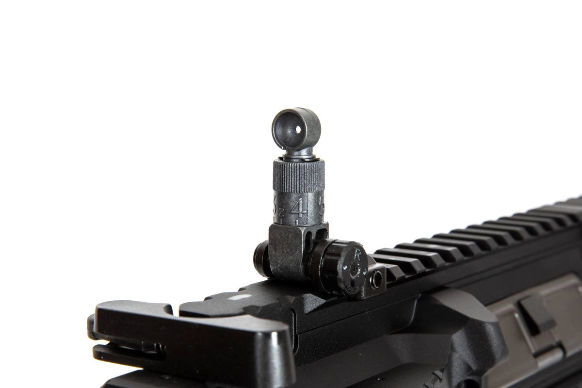 Avalon Premium Samurai Edge CQB Carbine Replica Black (OUTLET)