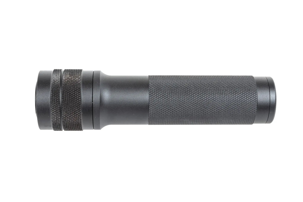 Cyma sound suppressor replica kit with HY-203 flame suppressor