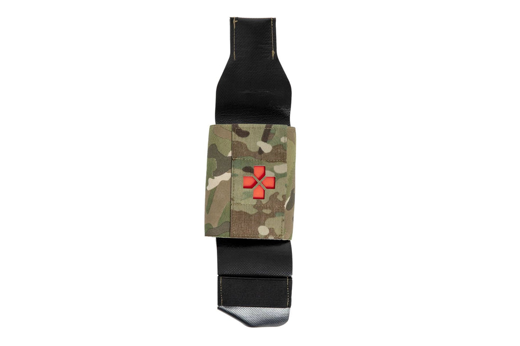 Micro Med kit - Multicam
