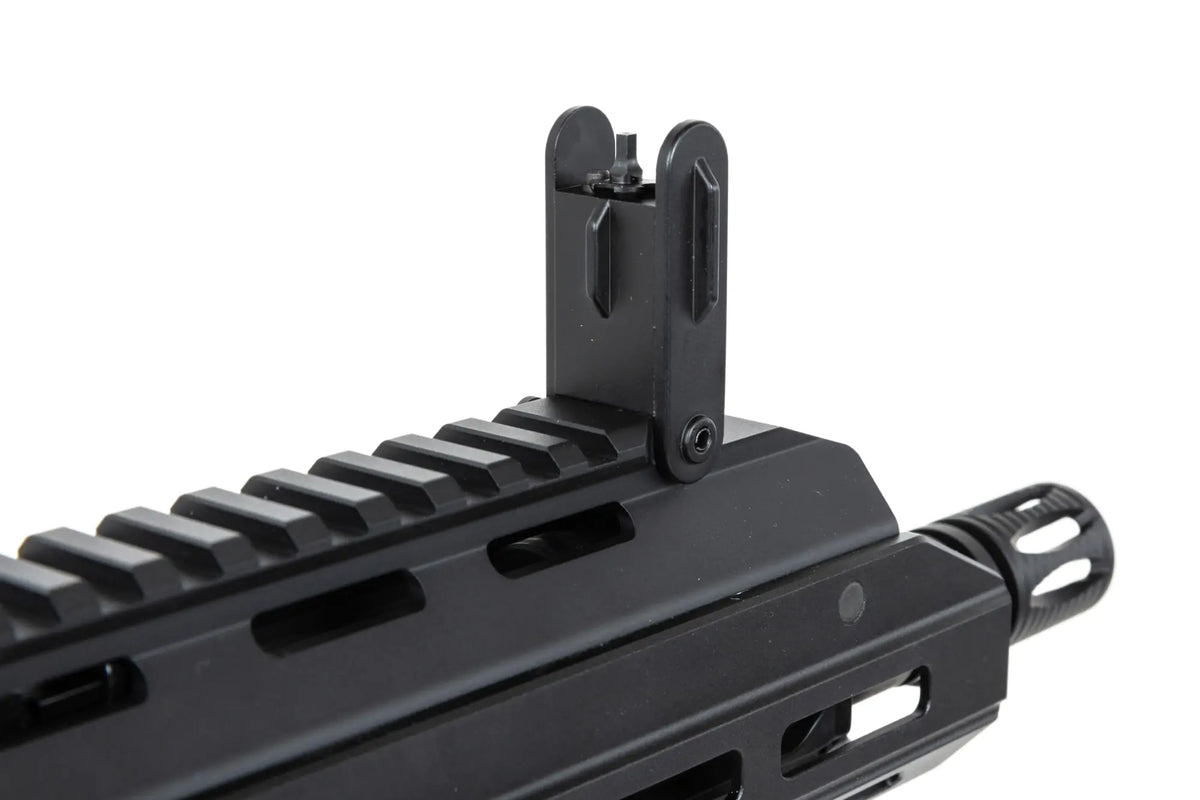 ICS Airsoft CXP APE SE airsoft Carbine Black
