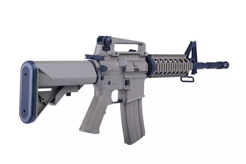 CM013 Assault Rifle Replica – Tan
