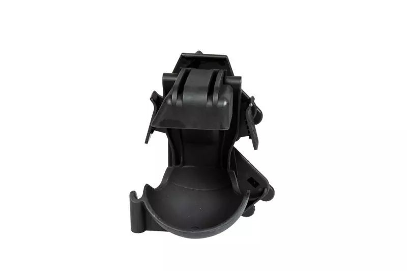 QR M67 grenade pouch - black