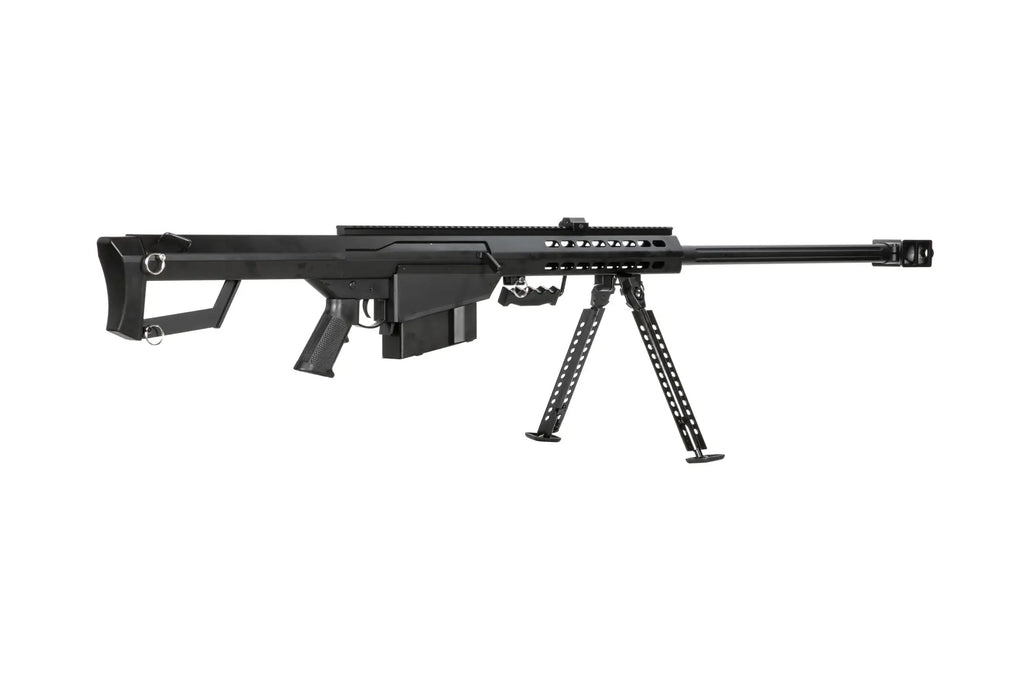 Rifle replica barret® M82 Selector Shotgun - Without scope