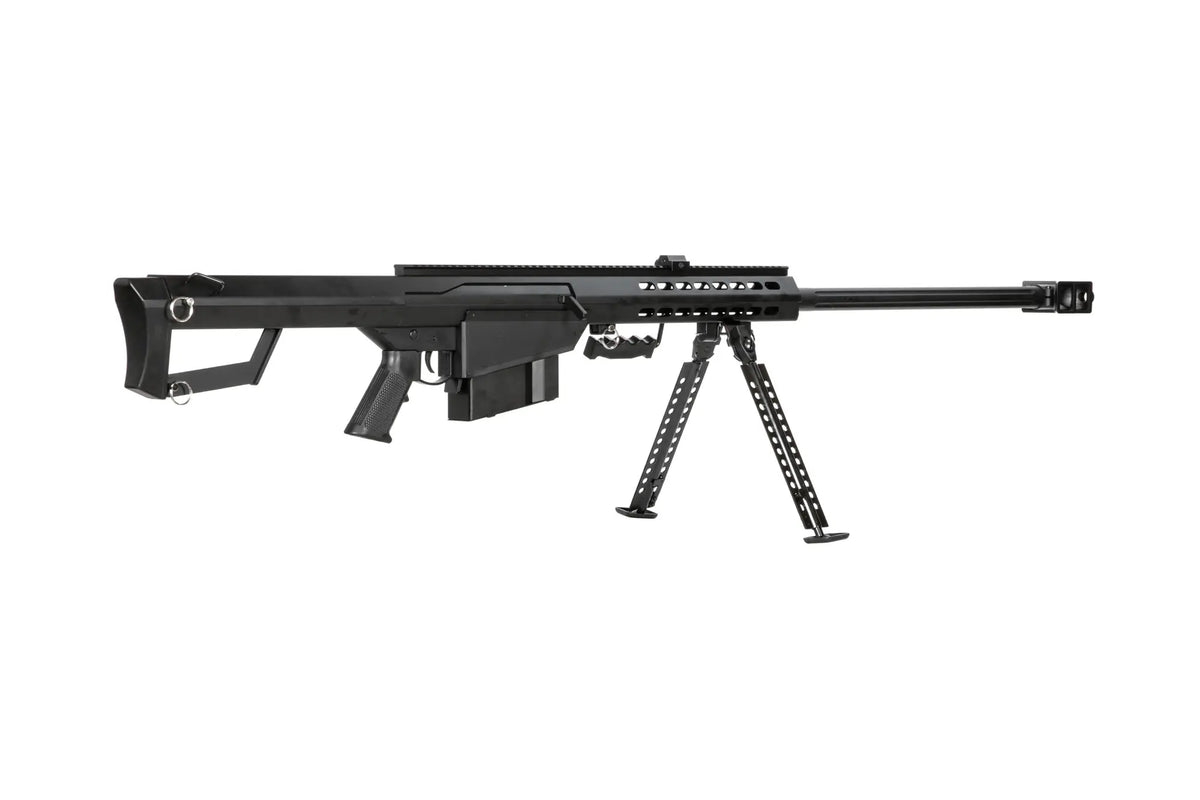 Rifle replica barret® M82 Selector Shotgun - Without scope