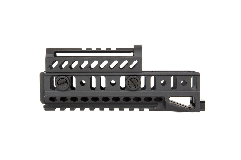 Handguard + RIS Gas Pipe Cap for PP-19-01 Replicas