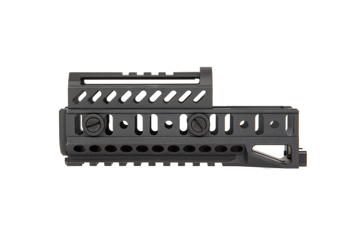 Handguard + RIS Gas Pipe Cap for PP-19-01 Replicas