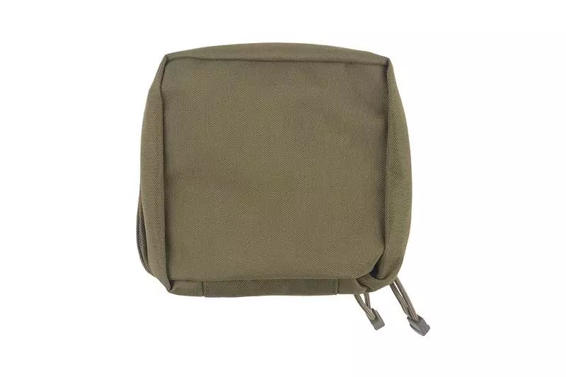 Cargo / Medkit Pouch - Olive Drab