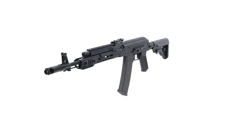 Specna Arms AK SA-J06 EDGE Gen.2 AEG Assault Rifle - Black