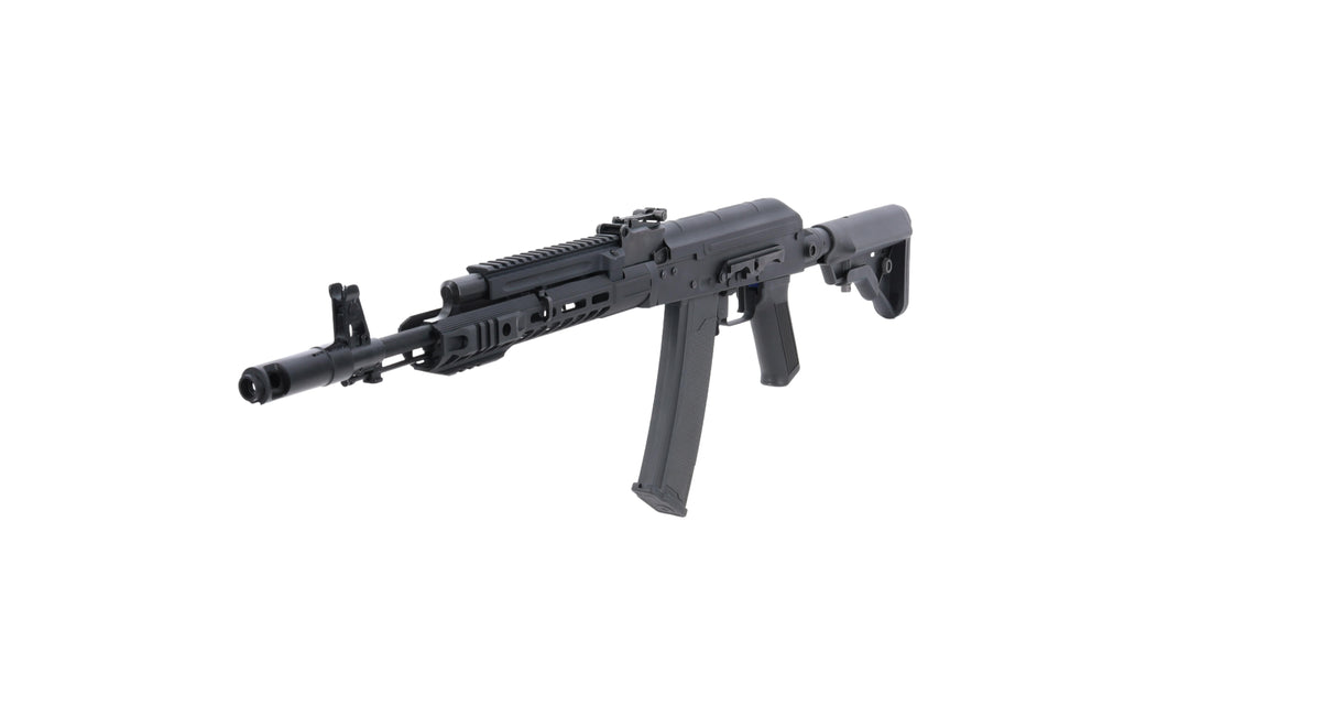 Specna Arms AK SA-J06 EDGE Gen.2 AEG Assault Rifle - Black