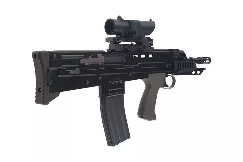 L85 AFV ETU Version Carbine Replica