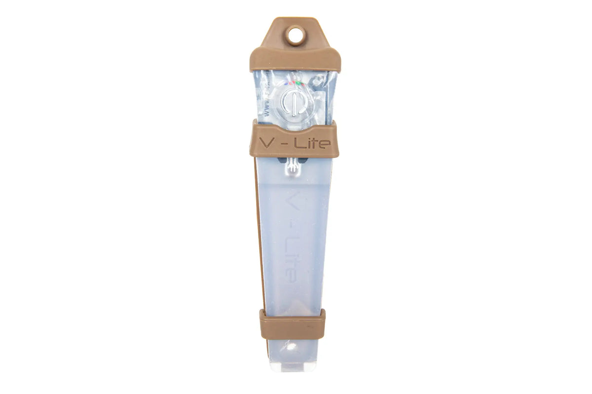 FMA FXUKV Safty+ Lite electronic marker (multicolour) FDE