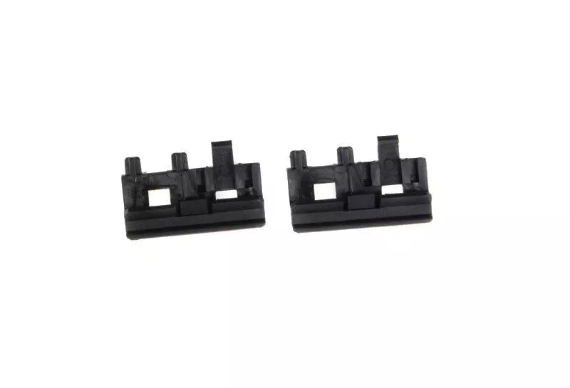 XTM RIS rail covers