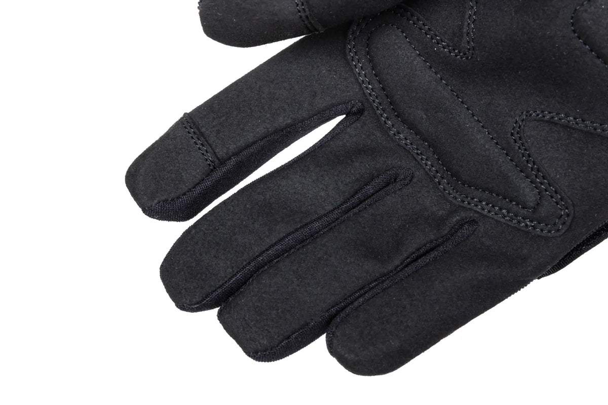 Specna Arms Tactical VANGUARD™ Gloves Black
