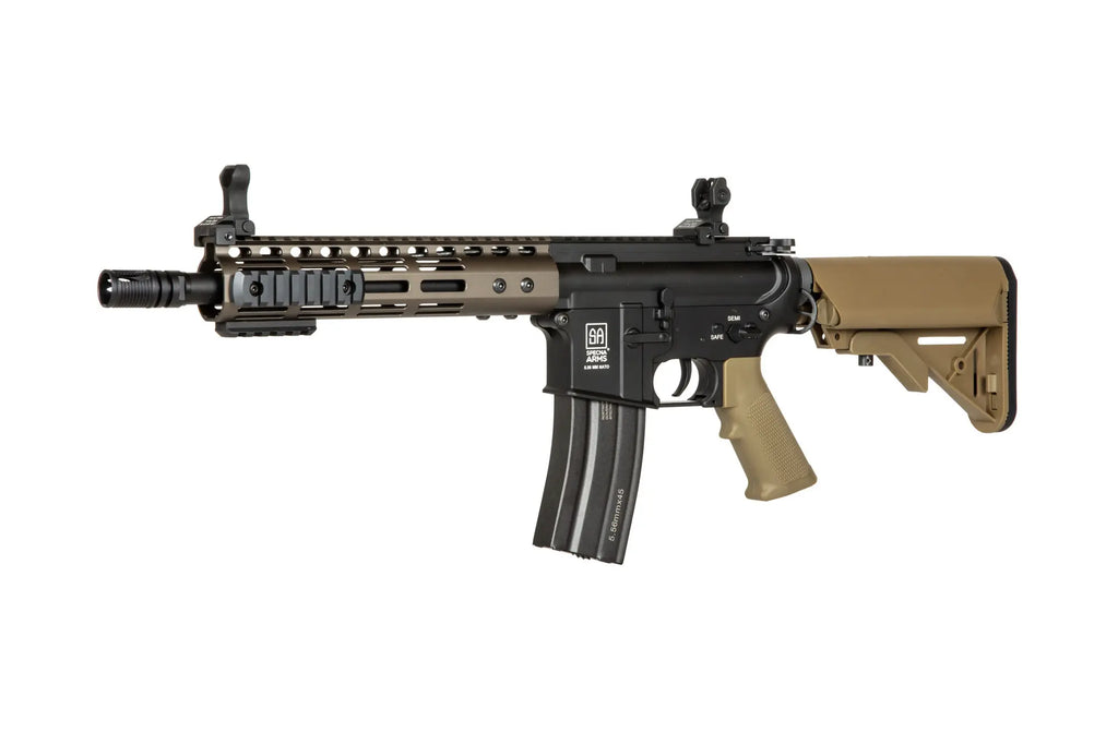 SA-A27P ONE™ Carbine Replica - Chaos Bronze