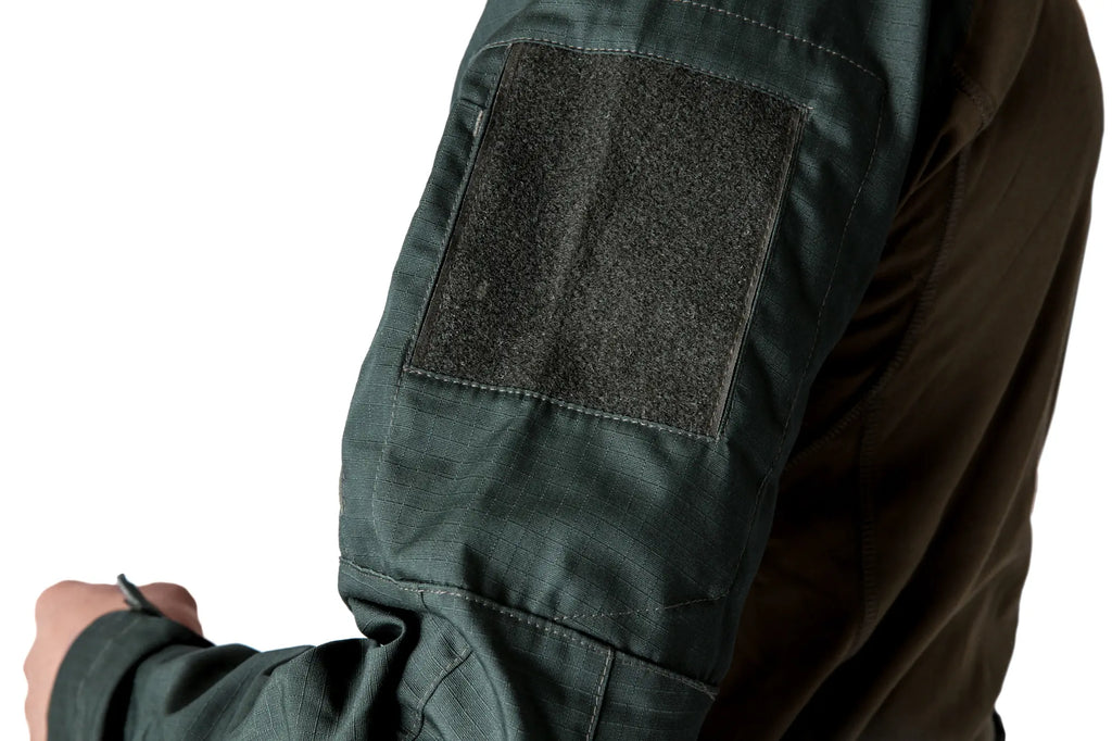 Combat Shirt Primal G4 - Olive