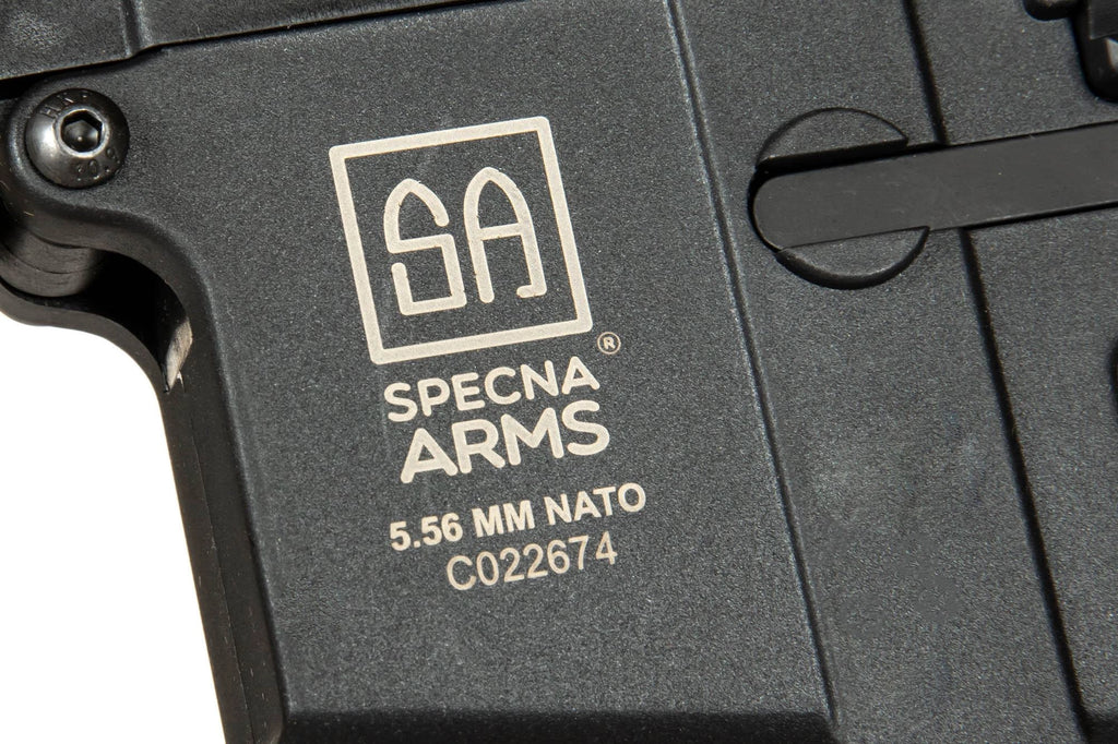 SA-C17 CORE™ Carbine Replica - Half-Tan