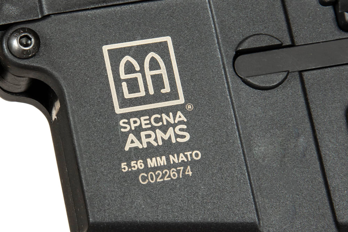 SA-C17 CORE™ Carbine Replica - Half-Tan