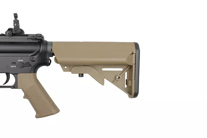 SA-B15 ONE™ Carbine Replica- Half Tan