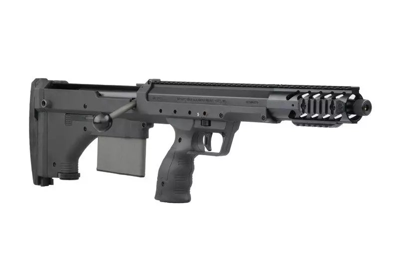 SRS A1 16” Covert Sniper Rifle Replica - Pull Bolt Version