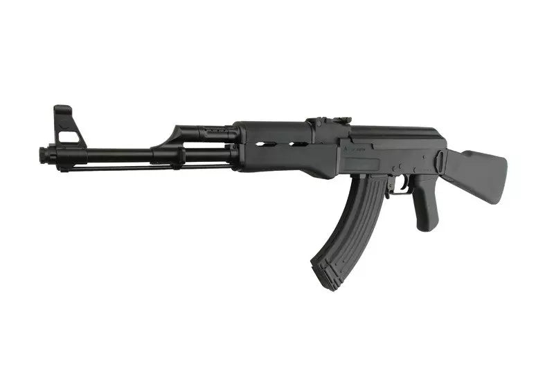 RK47 assault rifle replica