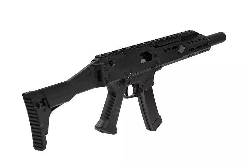 CZ Scorpion EVO 3 A1 B.E.T. Submachine Gun Replica