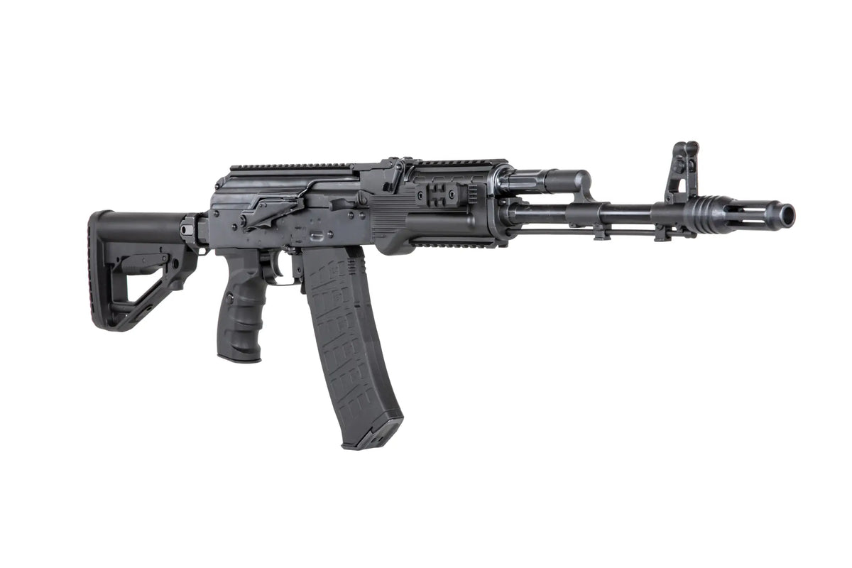 airsoft E&amp;L carbine ELAK74M3 Platinum GATE ASTER SE V3 (OUTLET)