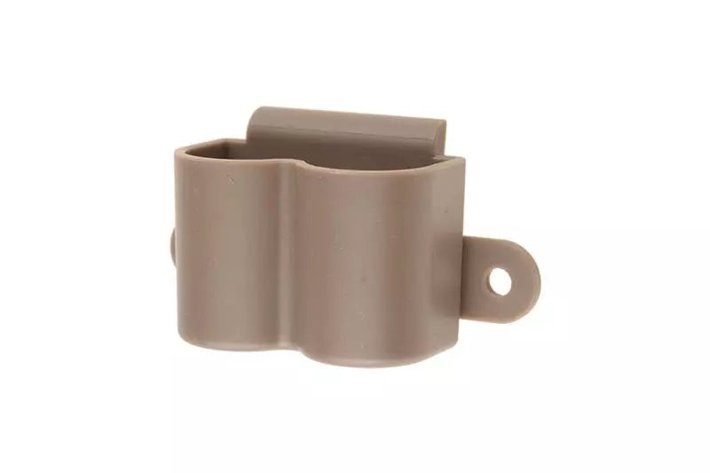 Shotshell RSH Pouch - Dark Earth