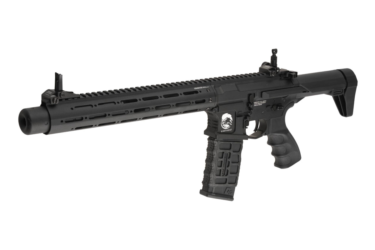 PDW15-AR Carbine Replica