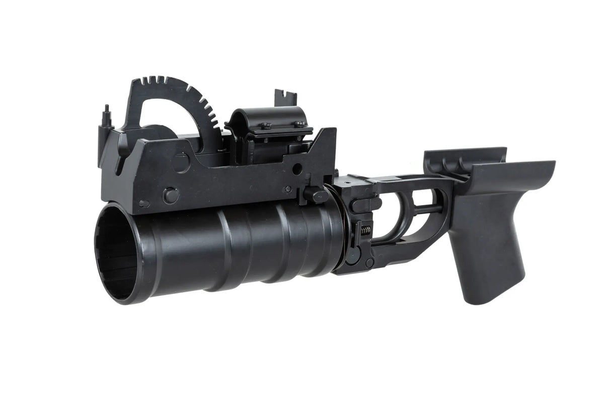 Snow Wolf GP-30 airsoft grenade launcher for AK replicas