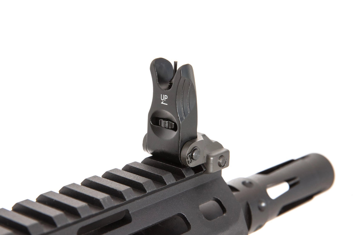 SR25 E2 APC M-LOK Rifle Replica