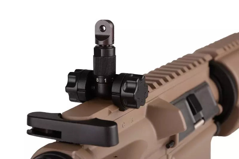 GC4 G26 A1 Assault Rifle Replica - Tan