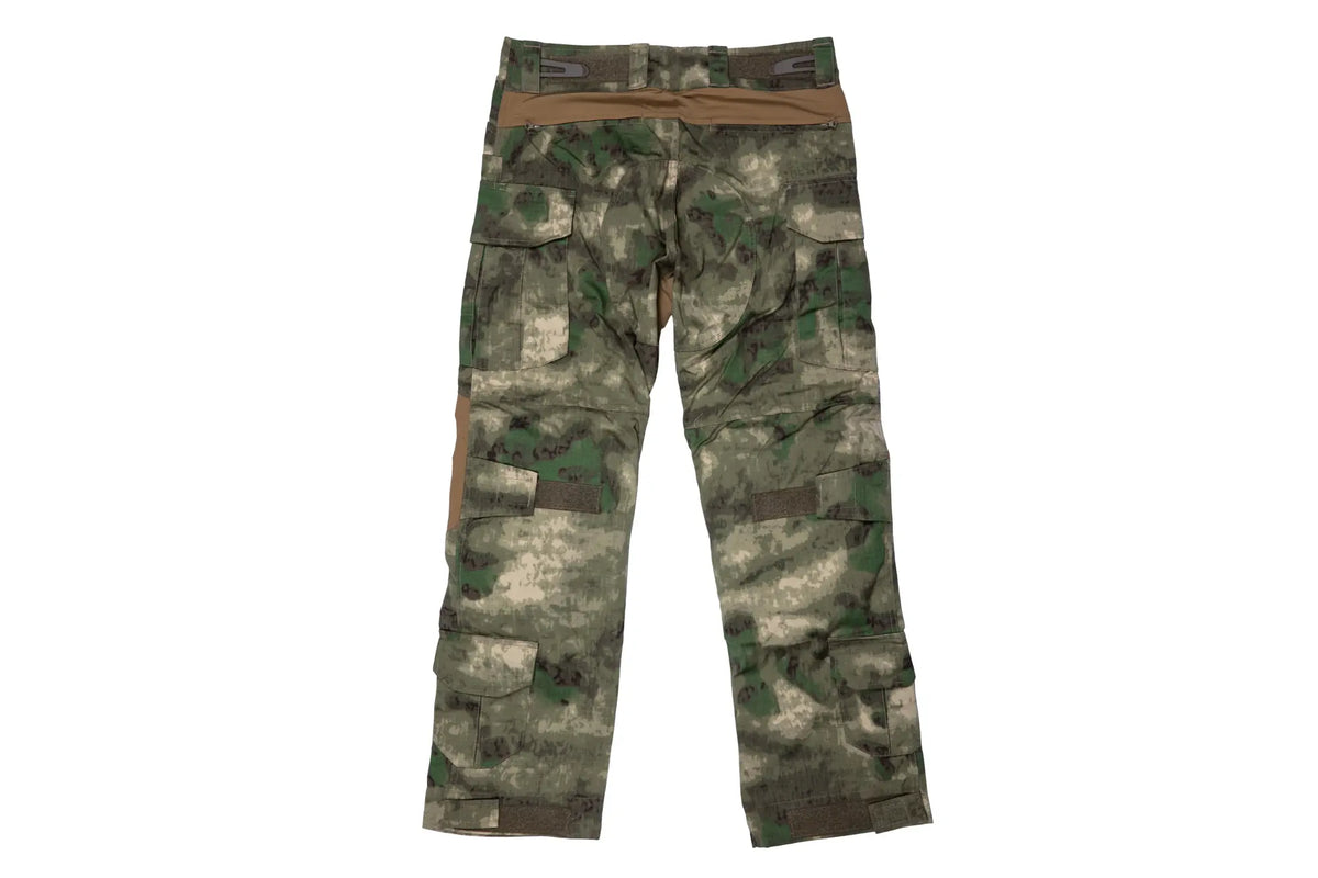 SATAC Combat G3 tactical trousers - ATC FG