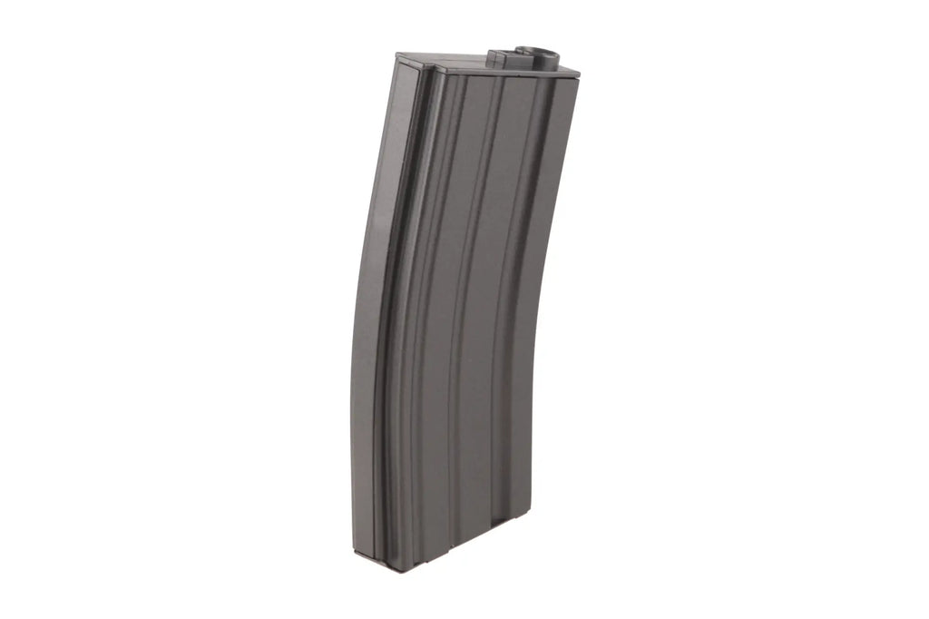 Real-Cap 30 BB M4/M16 Magazine - Grey