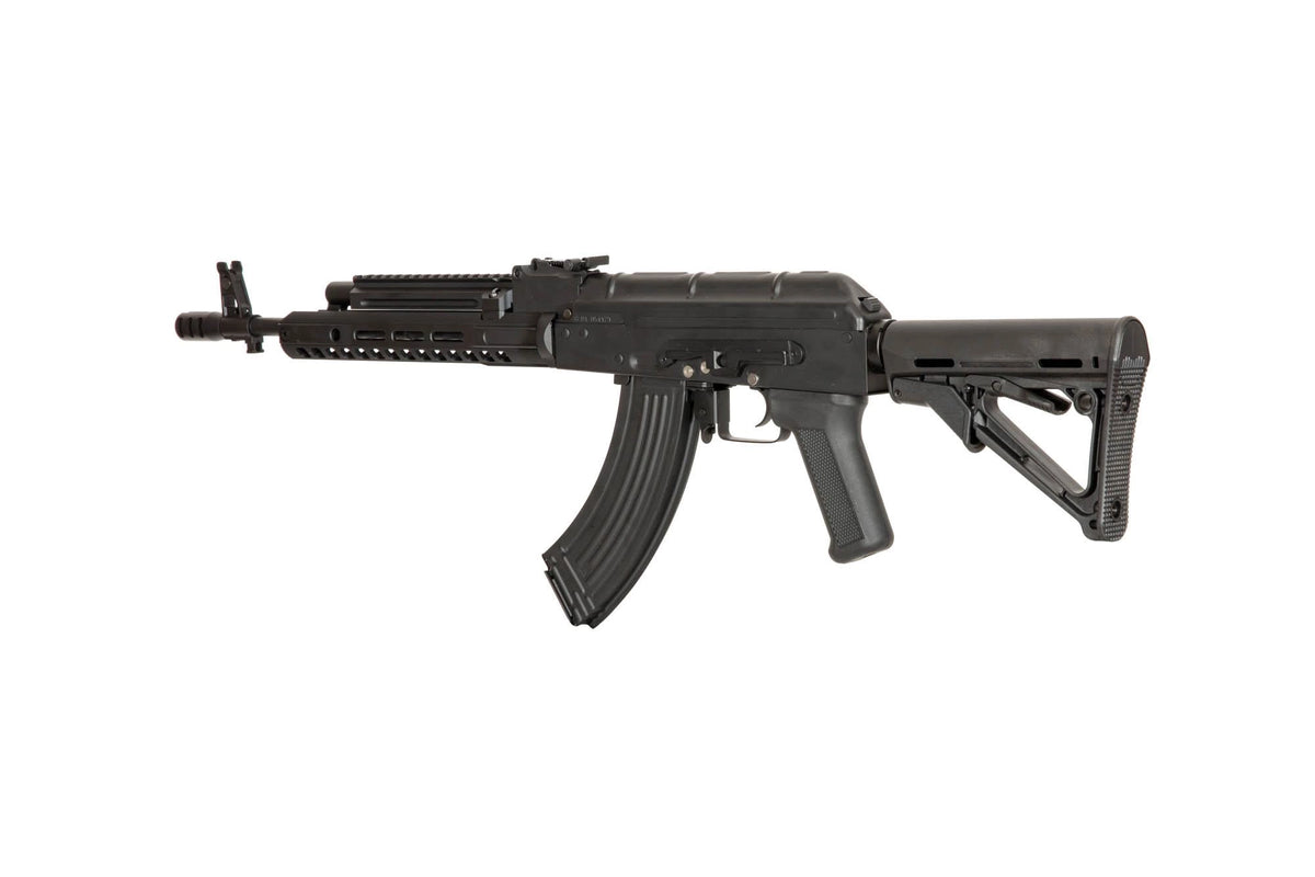 021 Assault Rifle Replica