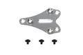 Universal alloy holster adapter
