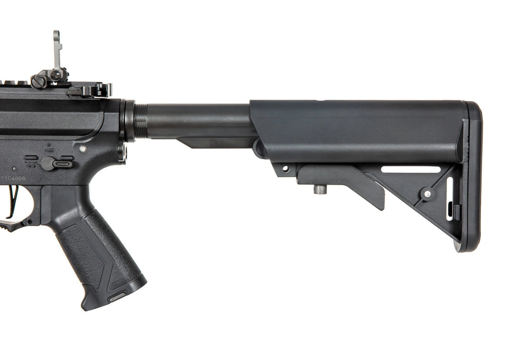 PCC9 submachine gun replica