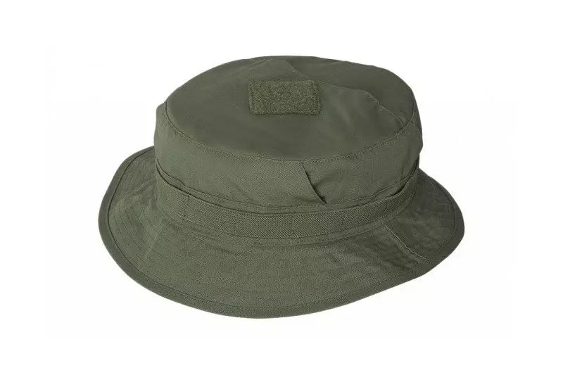 CPU Boonie hat - olive green