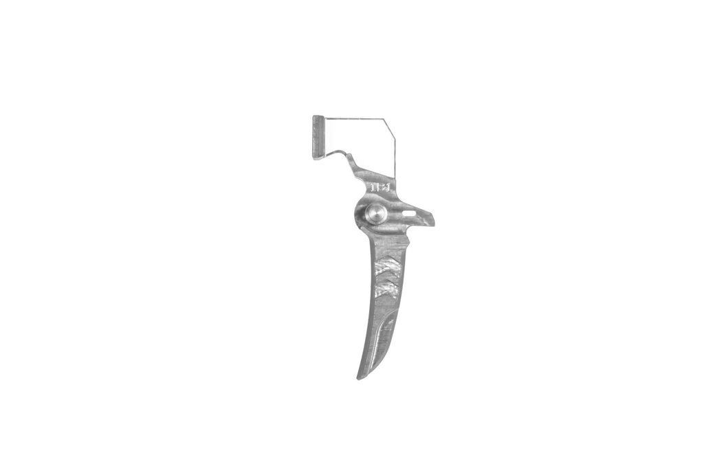 Quantum Trigger 1B1 - silver