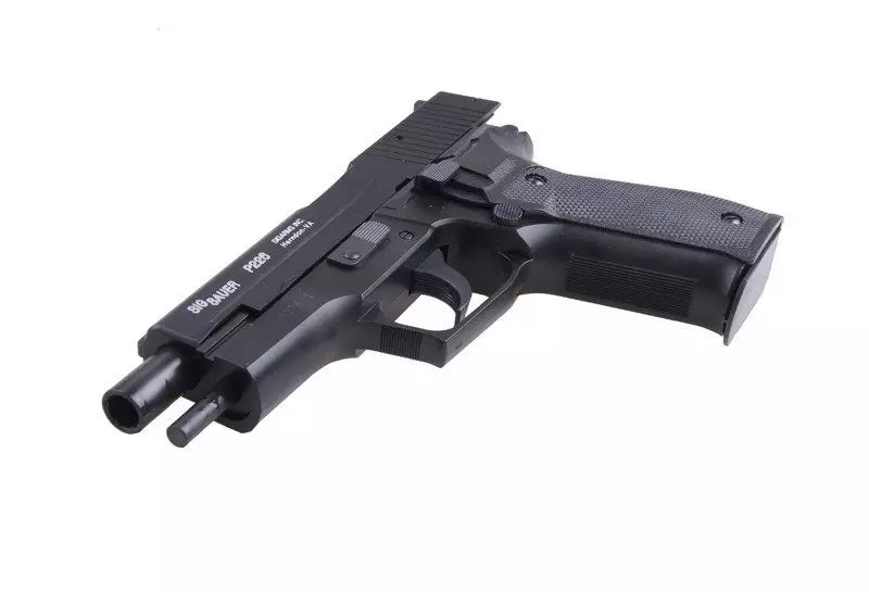 P226 HPA pistol replica
