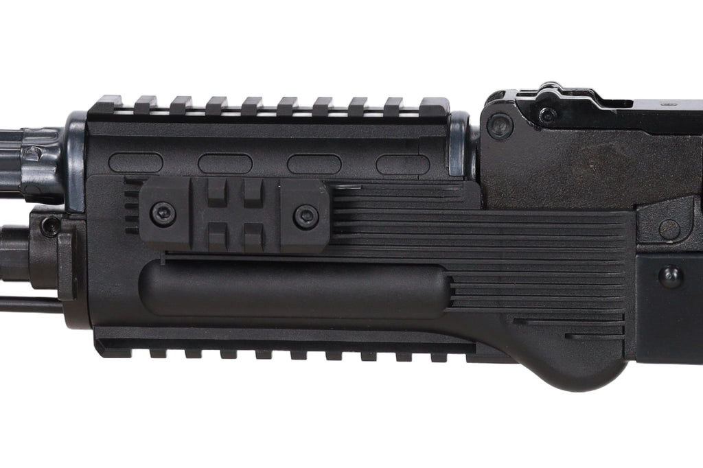 EIL ELAK74M3 E-Platinum ASTER SE V3 10 Years Anniversary Special Edition airsoft Carbine
