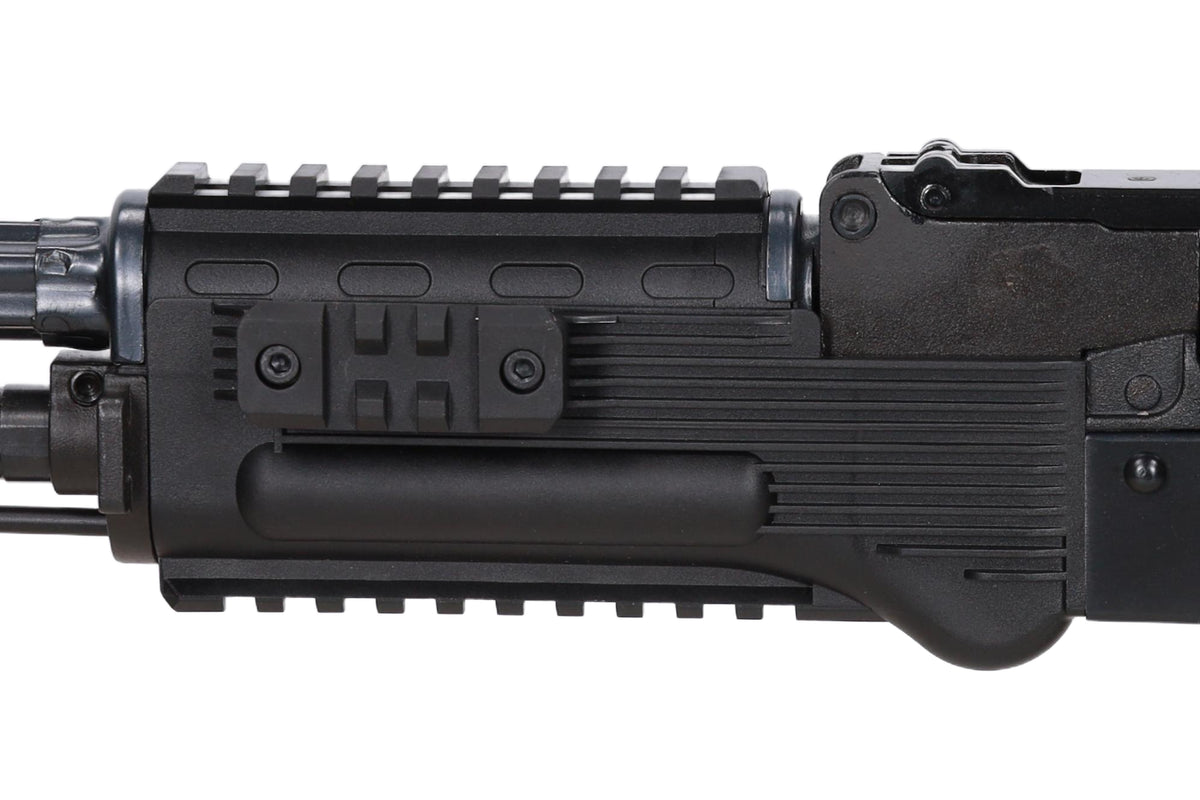 EIL ELAK74M3 E-Platinum ASTER SE V3 10 Years Anniversary Special Edition airsoft Carbine