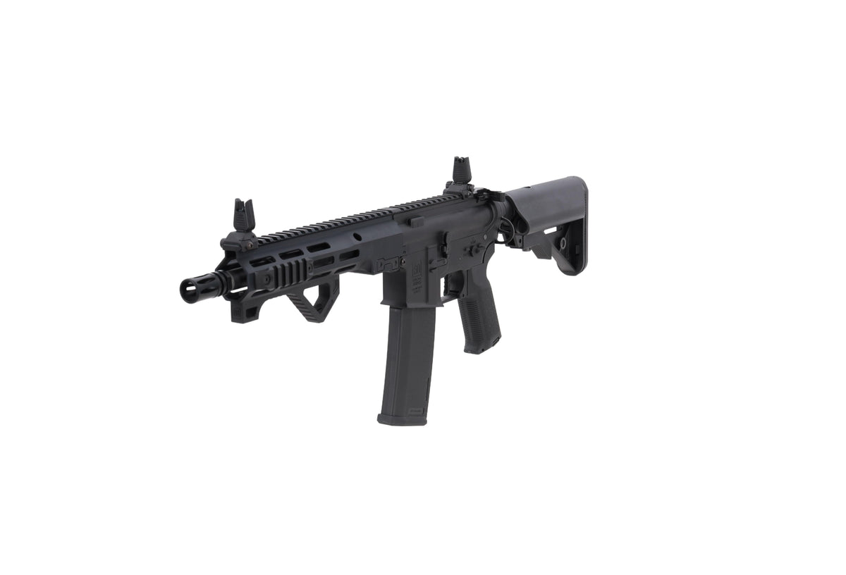 Specna Arms SA-E23 EDGE™ HAL 2 ETU Gen. 2 airsoft Carbine Black