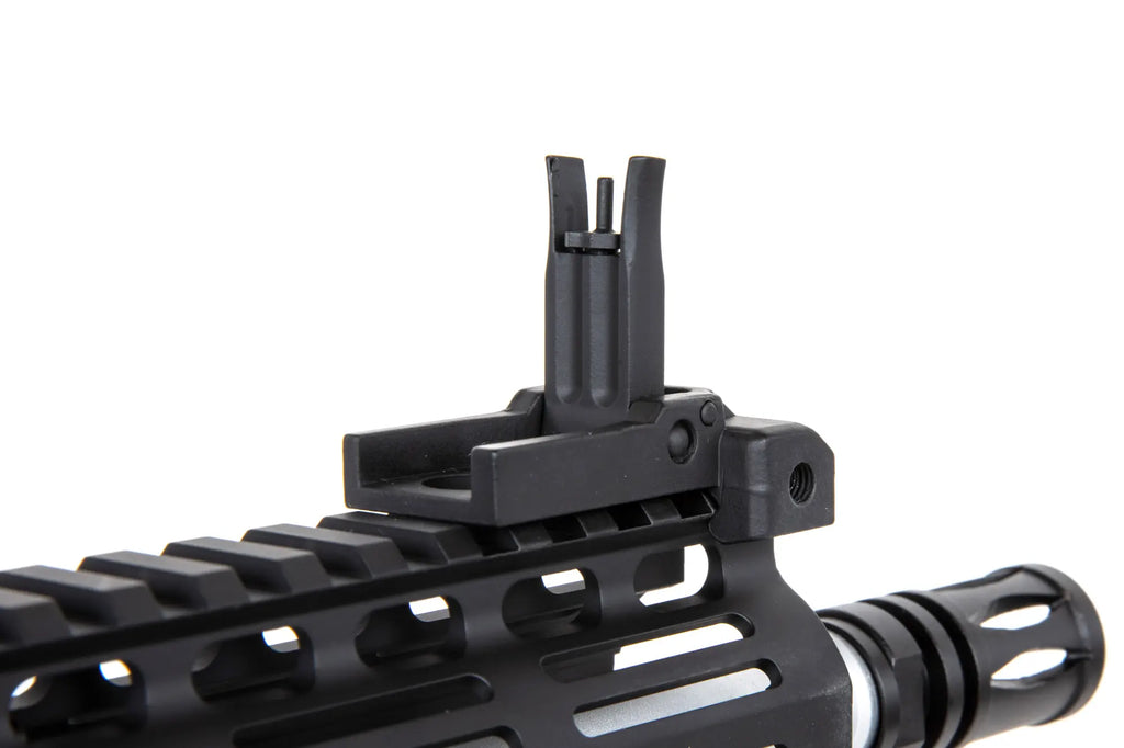 E&C EC-867 Kestrel™ ETU airsoft rifle Black
