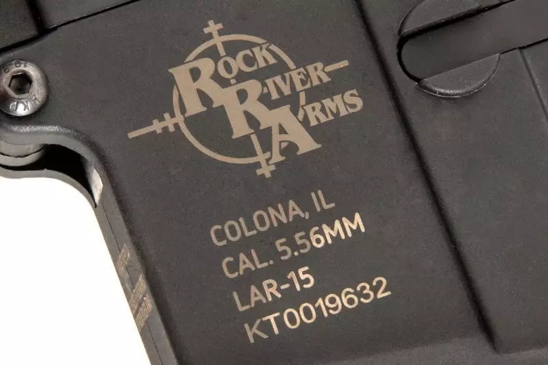 SA-C10 PDW CORE™ Carbine Replica - Half-Tan