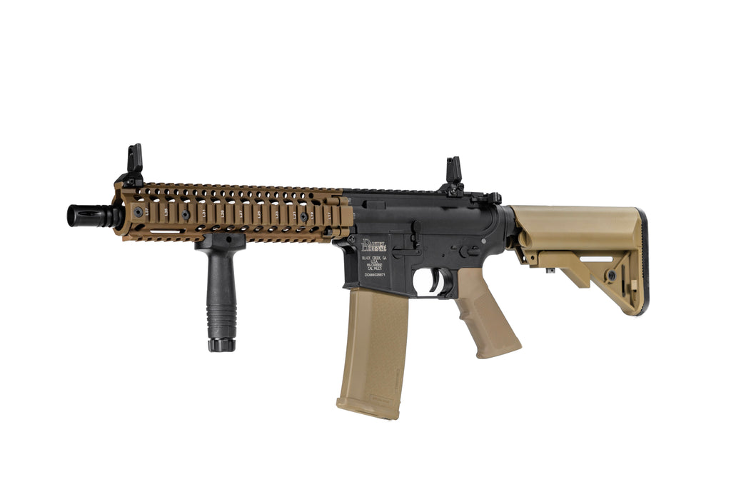 SA-C19 CORE™Daniel Defense® airsoft rifle - Half-Tan